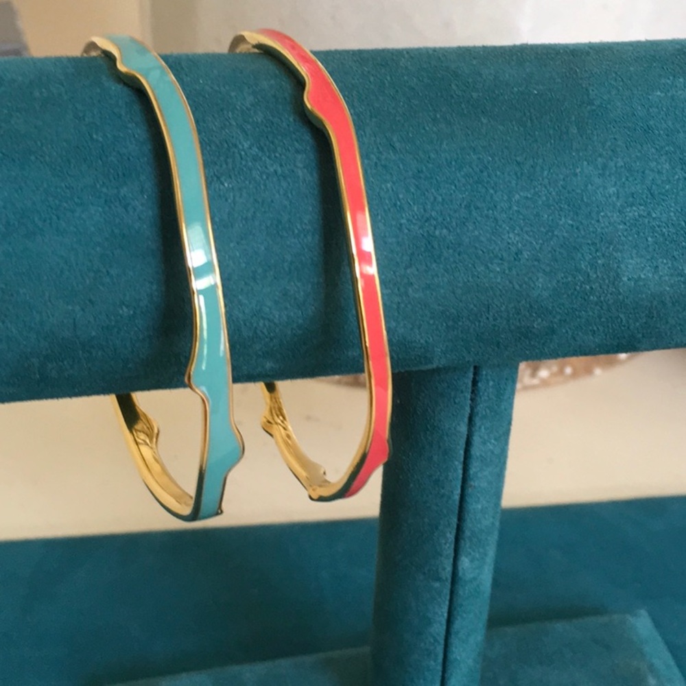 Stella & Dot Bangles!!